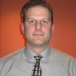 Eric Dithrich, CEM System and Emissions Monitoring Professional