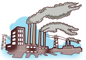 Power Plant Clip Art